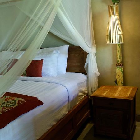Melati Bali 2 Hotel Canggu Kültér fotó