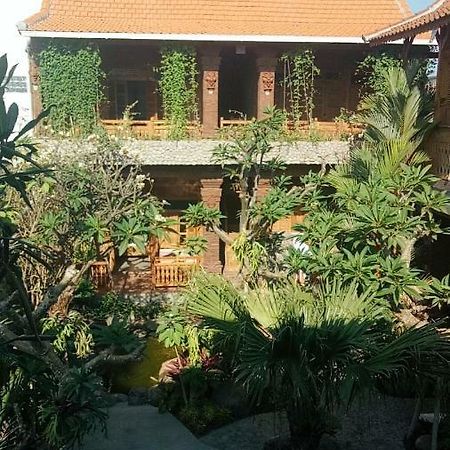 Melati Bali 2 Hotel Canggu Kültér fotó