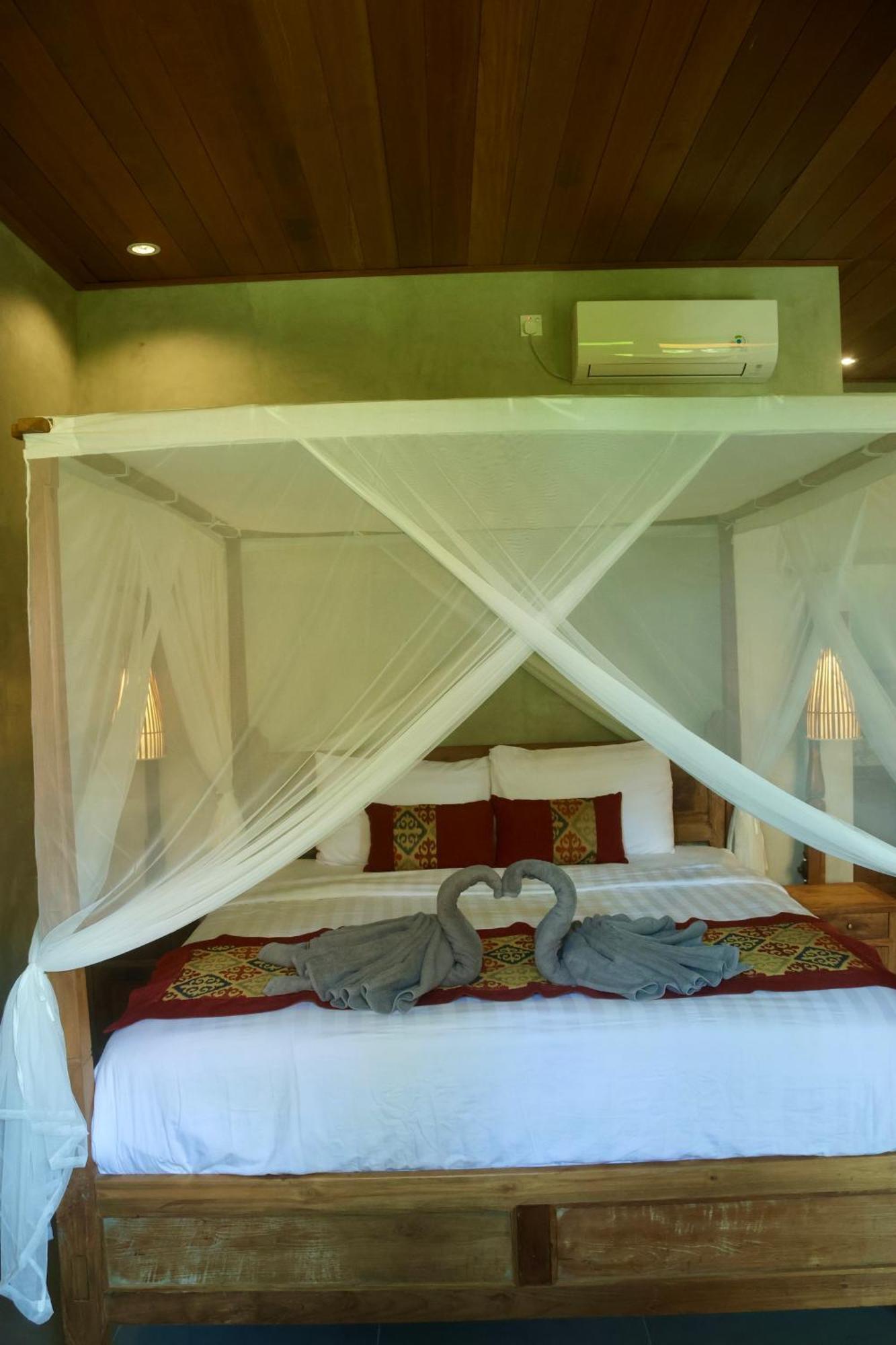 Melati Bali 2 Hotel Canggu Kültér fotó