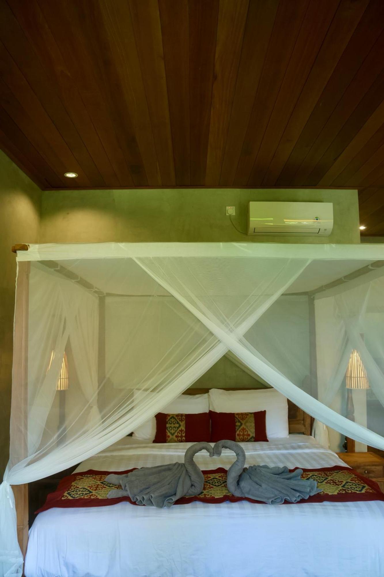Melati Bali 2 Hotel Canggu Kültér fotó