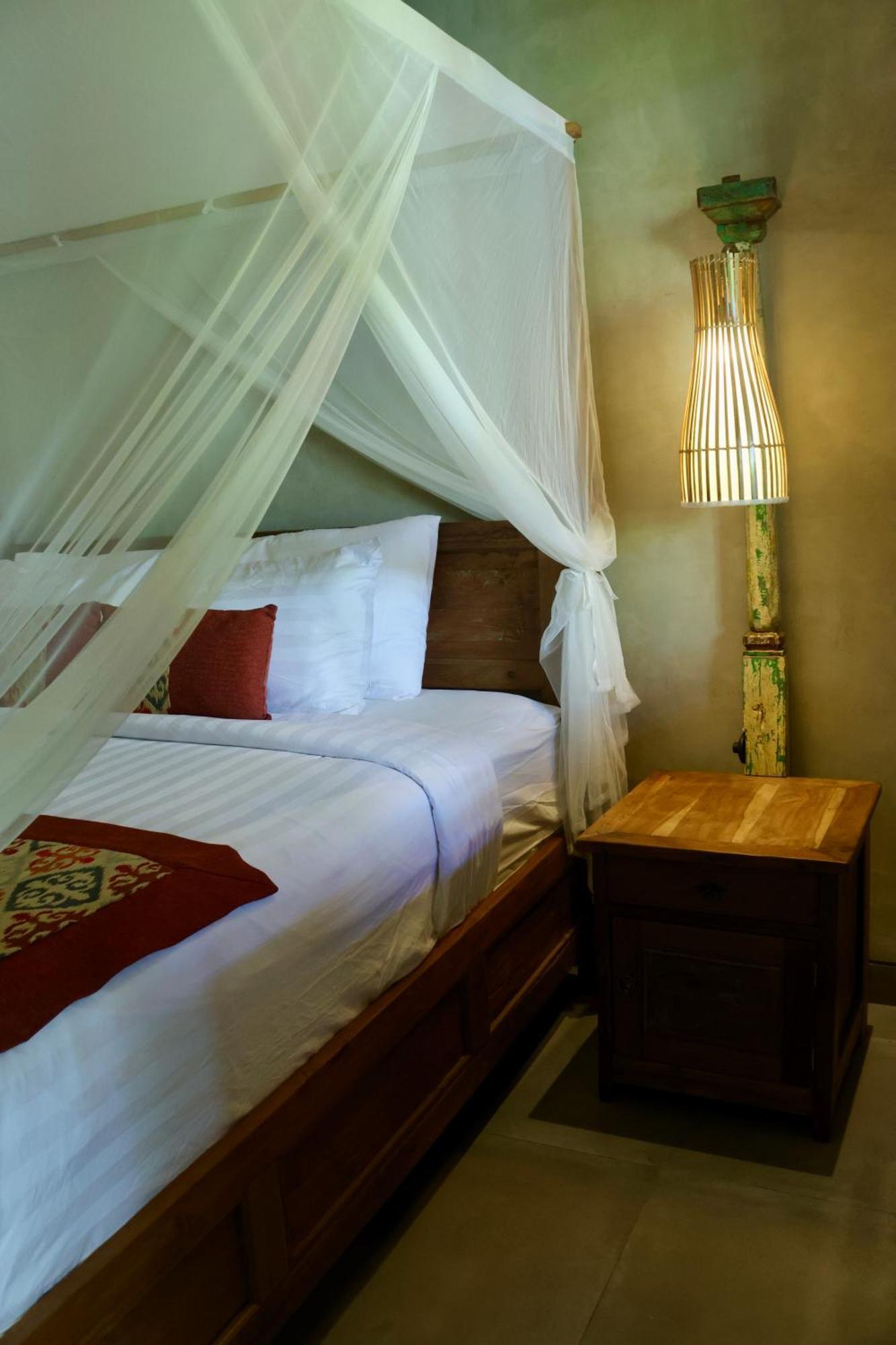 Melati Bali 2 Hotel Canggu Kültér fotó
