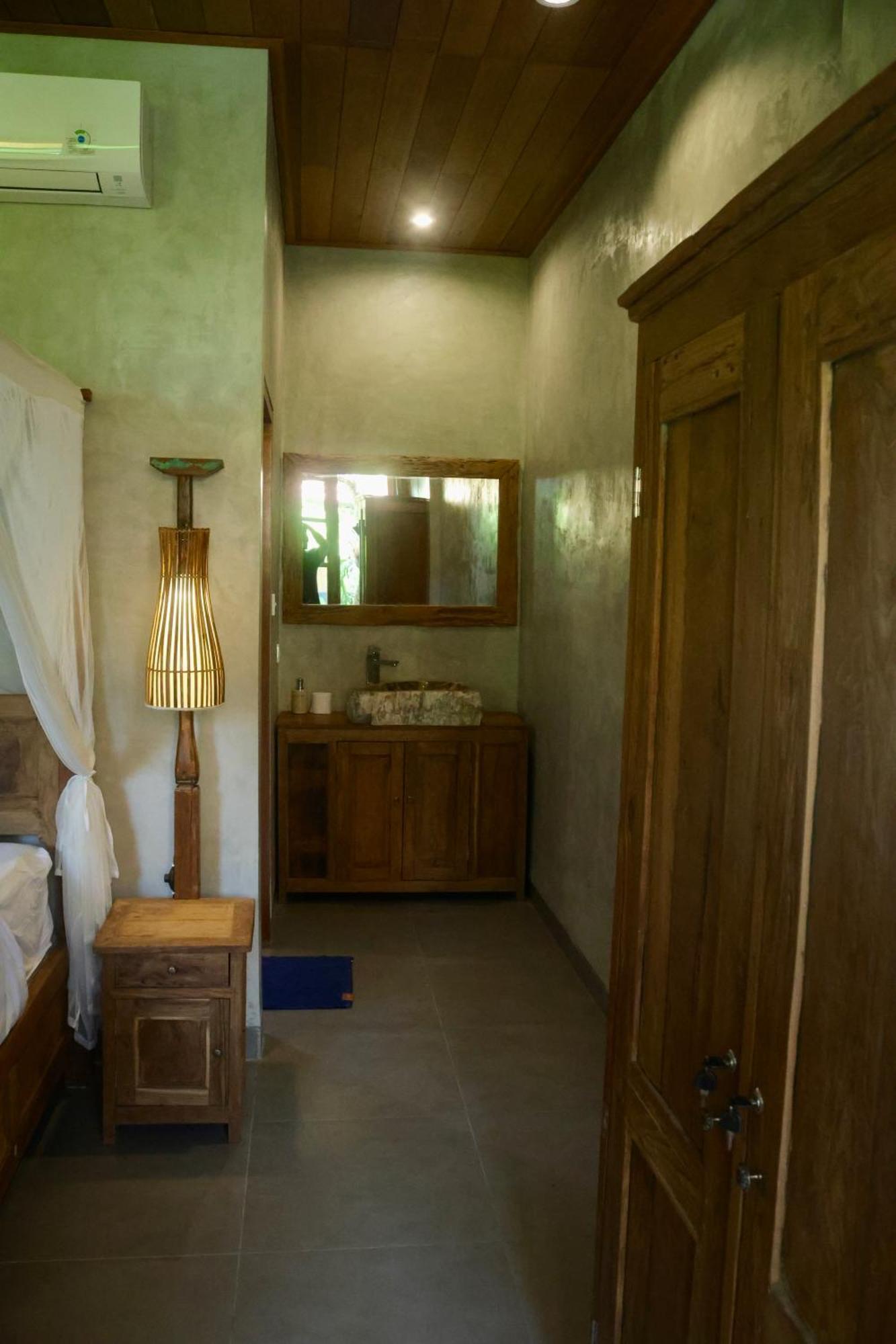 Melati Bali 2 Hotel Canggu Kültér fotó