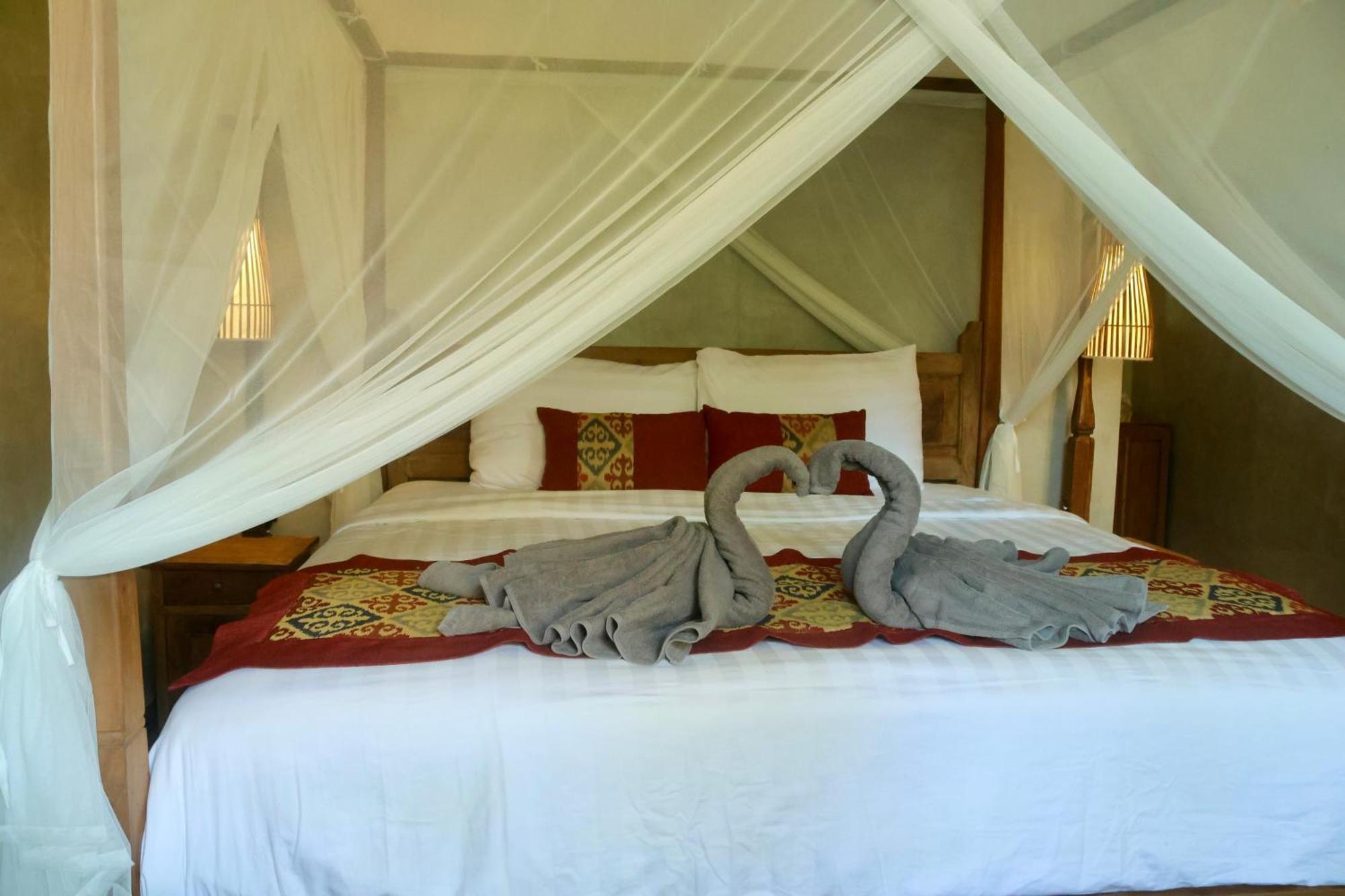 Melati Bali 2 Hotel Canggu Kültér fotó