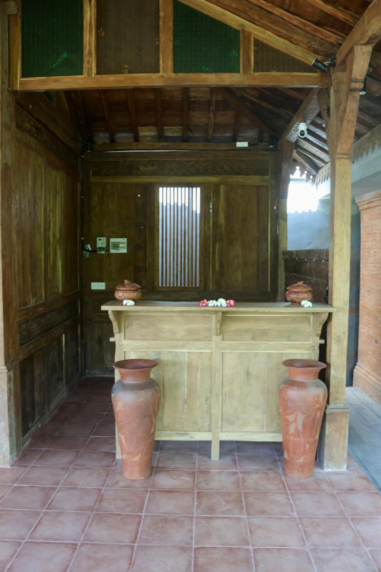 Melati Bali 2 Hotel Canggu Kültér fotó