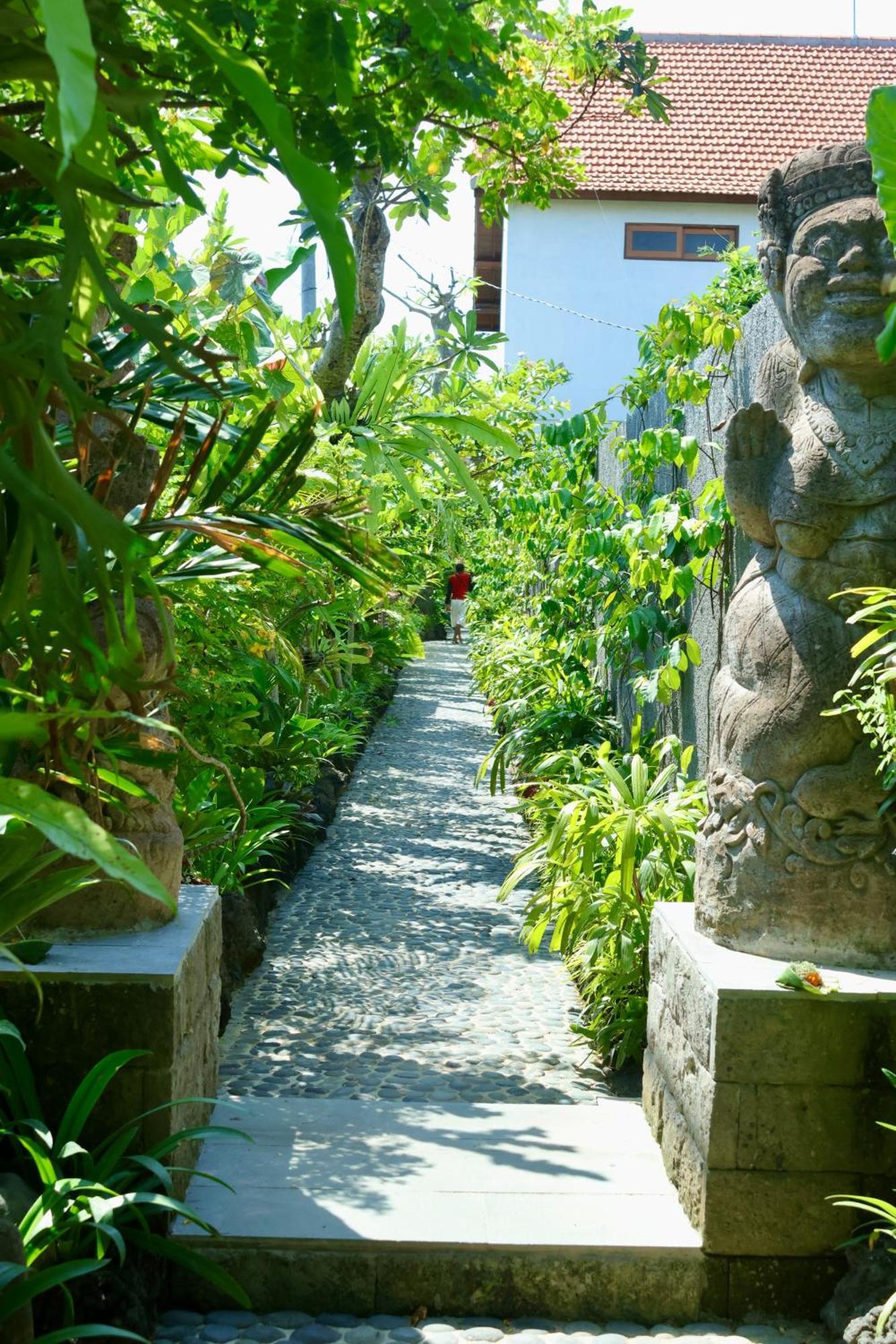 Melati Bali 2 Hotel Canggu Kültér fotó