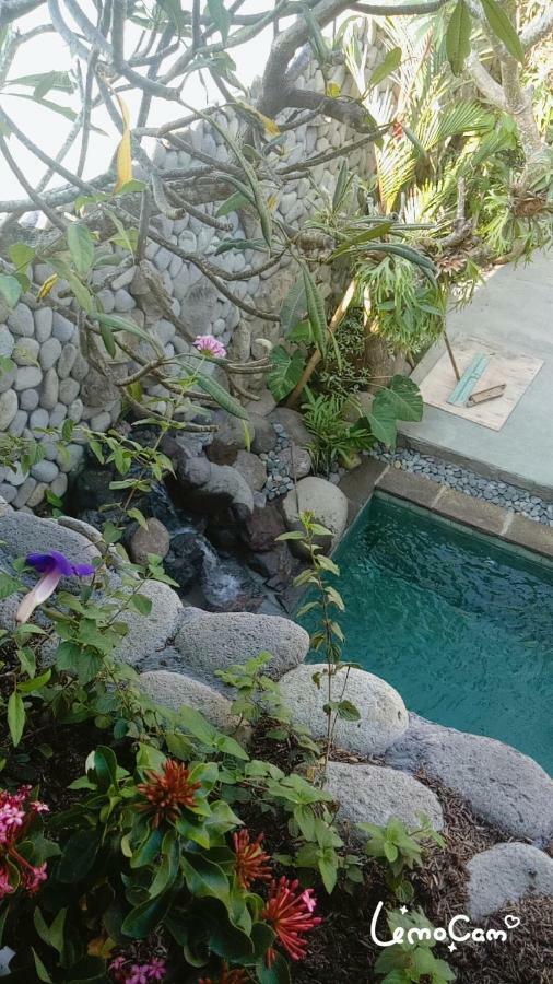 Melati Bali 2 Hotel Canggu Kültér fotó