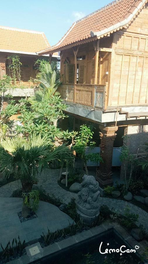 Melati Bali 2 Hotel Canggu Kültér fotó