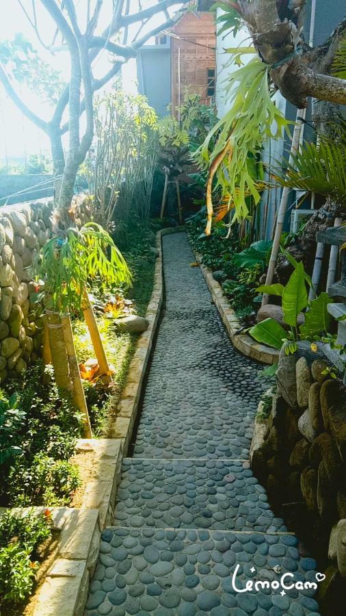Melati Bali 2 Hotel Canggu Kültér fotó