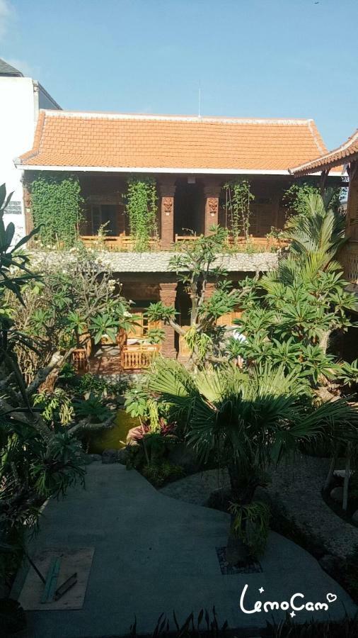 Melati Bali 2 Hotel Canggu Kültér fotó
