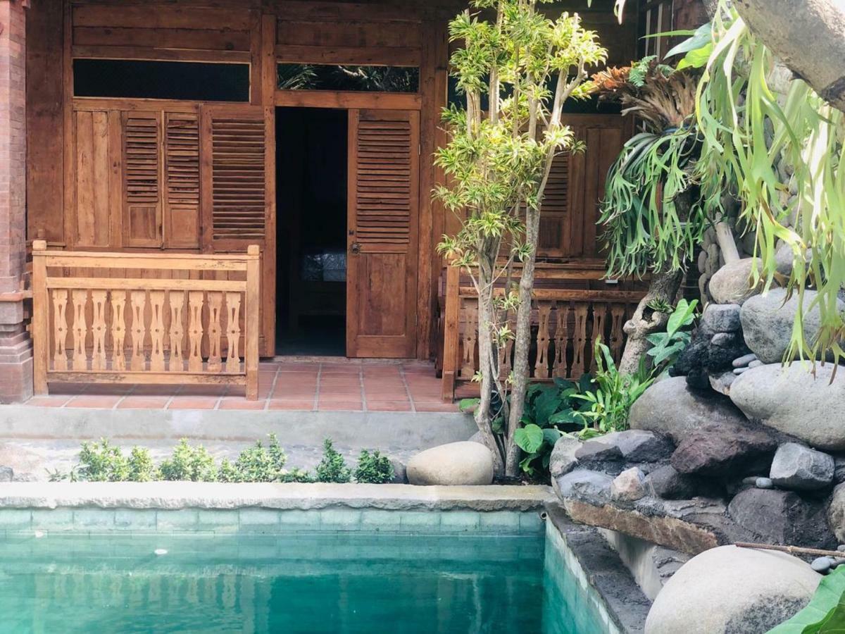 Melati Bali 2 Hotel Canggu Kültér fotó