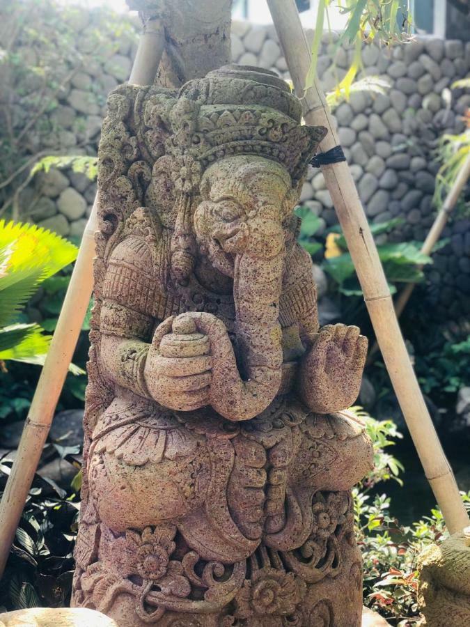 Melati Bali 2 Hotel Canggu Kültér fotó