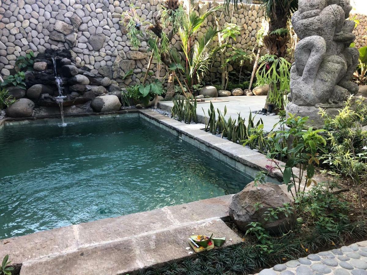 Melati Bali 2 Hotel Canggu Kültér fotó