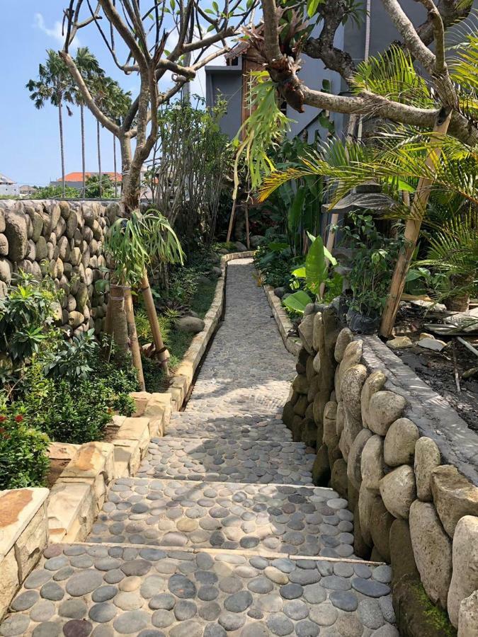 Melati Bali 2 Hotel Canggu Kültér fotó