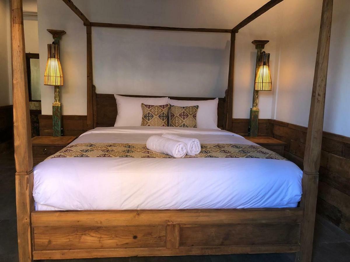 Melati Bali 2 Hotel Canggu Kültér fotó