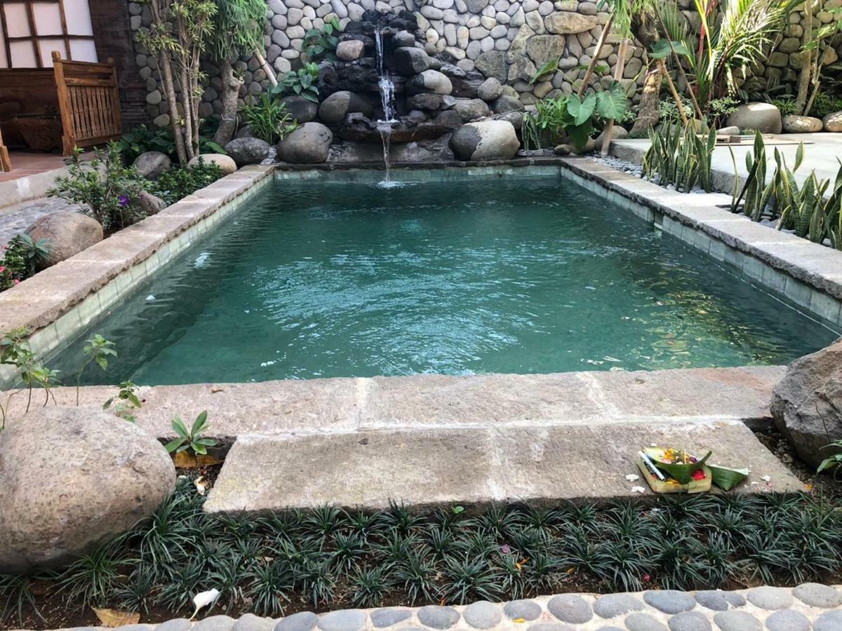Melati Bali 2 Hotel Canggu Kültér fotó