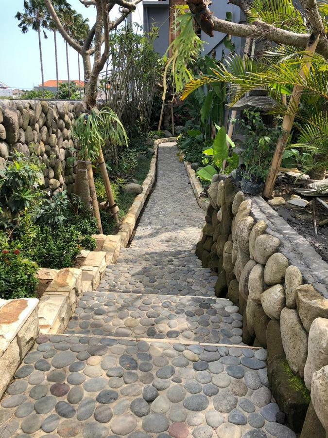 Melati Bali 2 Hotel Canggu Kültér fotó