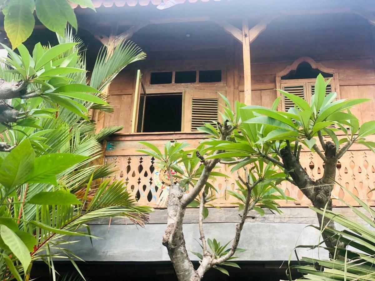 Melati Bali 2 Hotel Canggu Kültér fotó