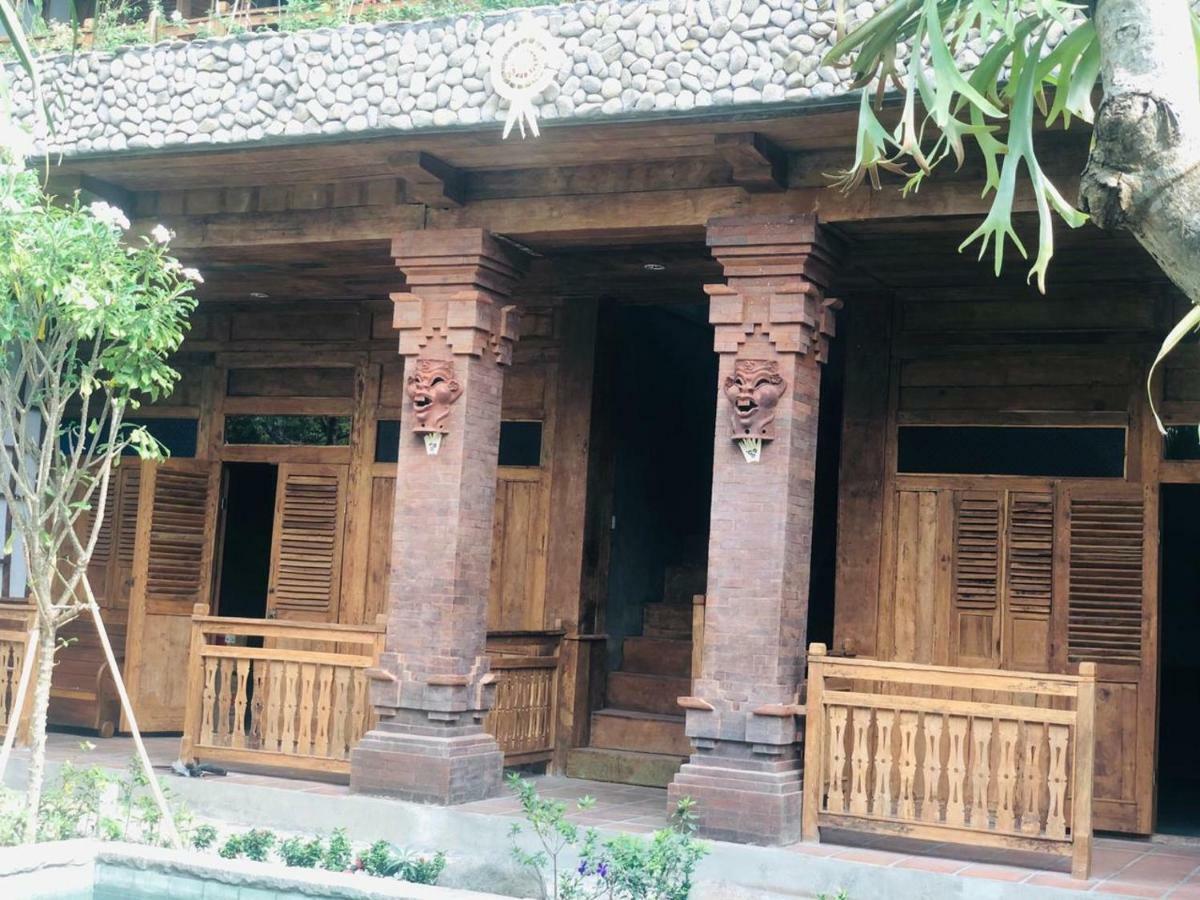 Melati Bali 2 Hotel Canggu Kültér fotó