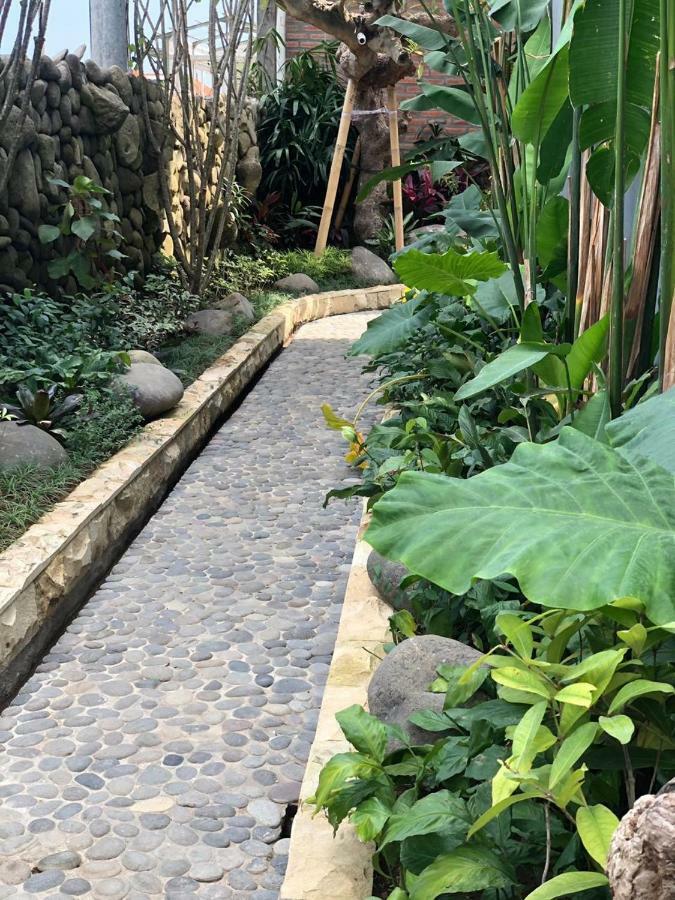 Melati Bali 2 Hotel Canggu Kültér fotó