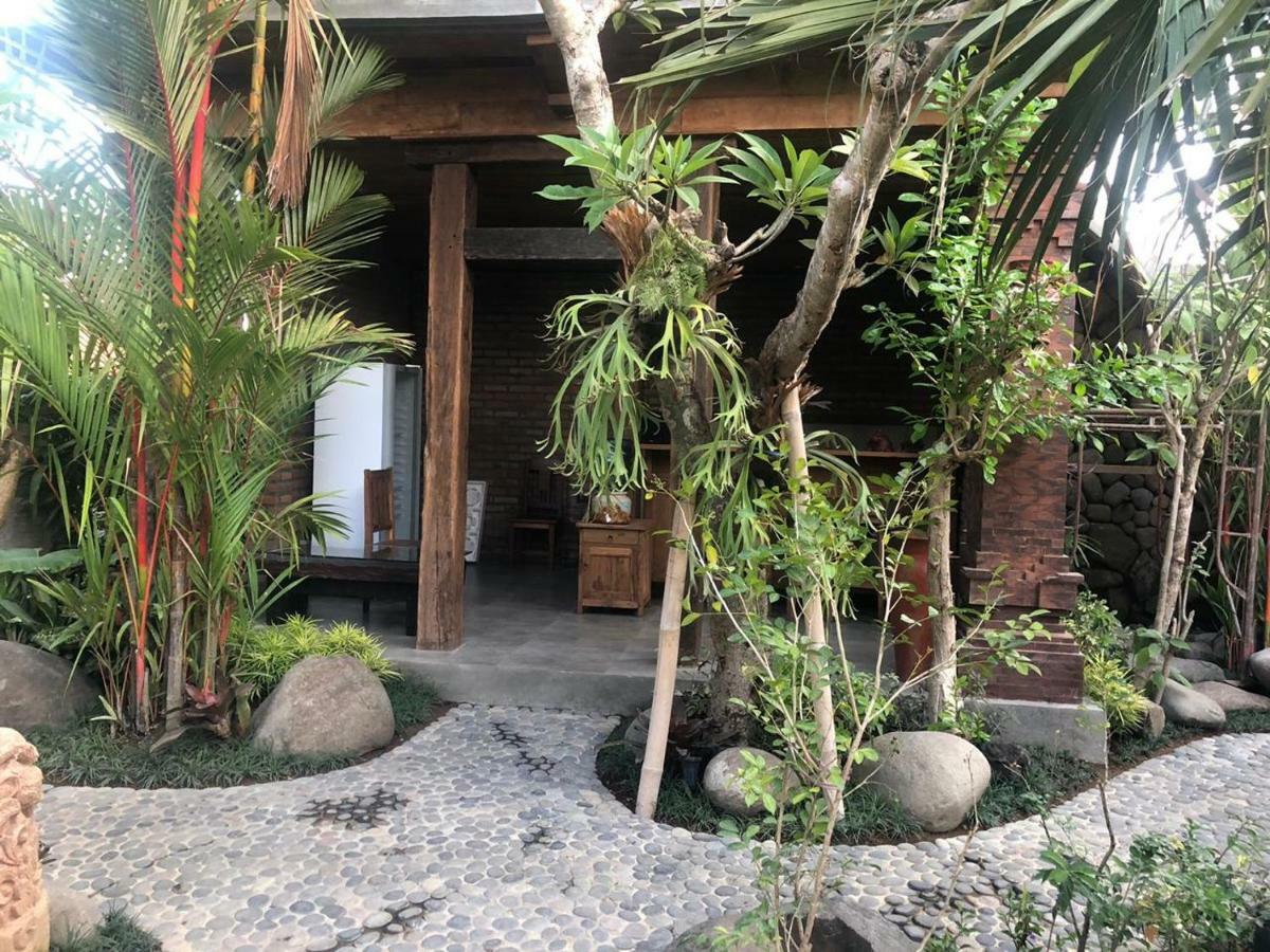 Melati Bali 2 Hotel Canggu Kültér fotó