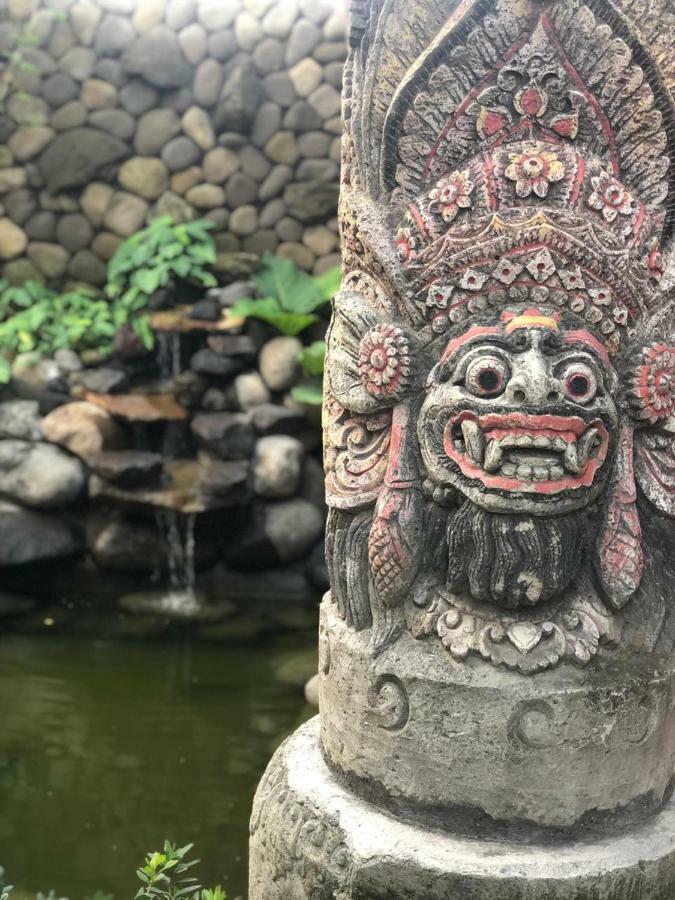 Melati Bali 2 Hotel Canggu Kültér fotó