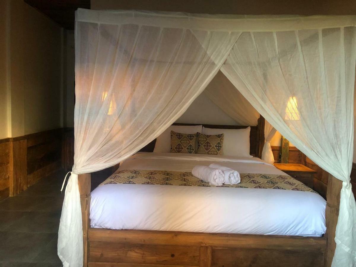 Melati Bali 2 Hotel Canggu Kültér fotó