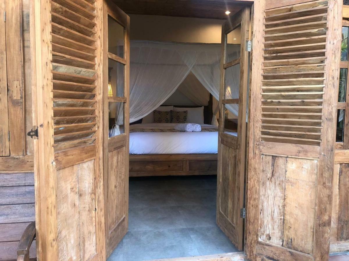 Melati Bali 2 Hotel Canggu Kültér fotó