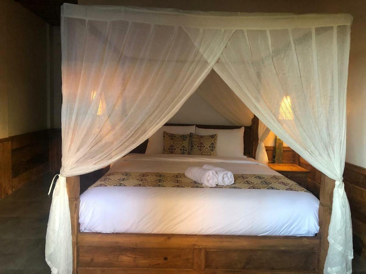 Melati Bali 2 Hotel Canggu Kültér fotó