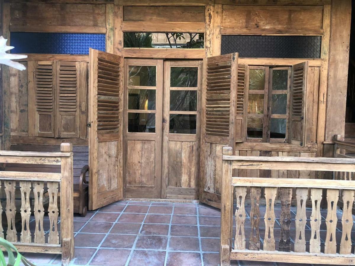 Melati Bali 2 Hotel Canggu Kültér fotó