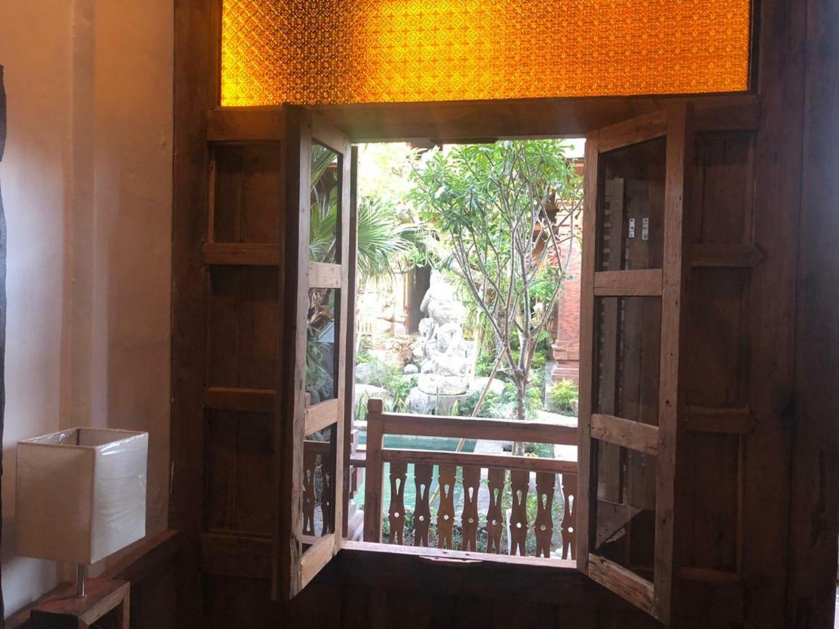Melati Bali 2 Hotel Canggu Kültér fotó
