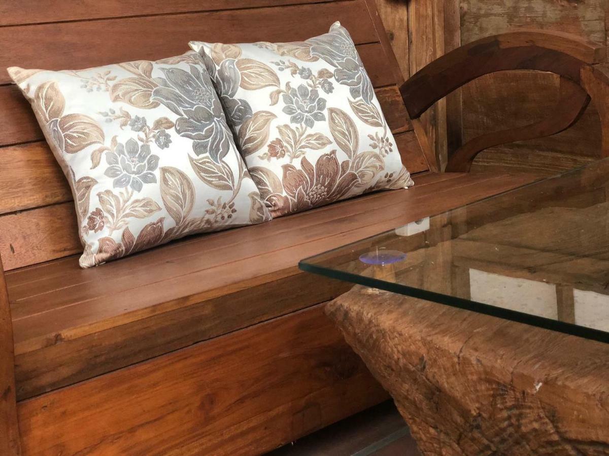 Melati Bali 2 Hotel Canggu Kültér fotó