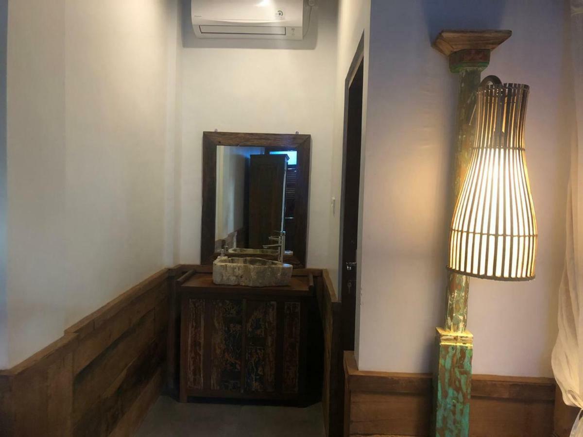 Melati Bali 2 Hotel Canggu Kültér fotó