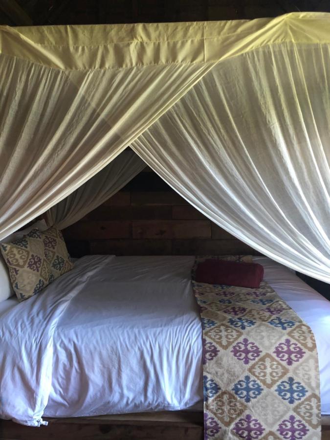Melati Bali 2 Hotel Canggu Kültér fotó
