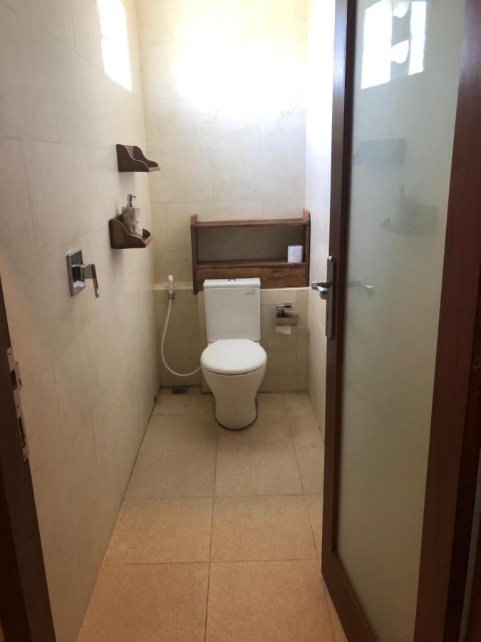 Melati Bali 2 Hotel Canggu Kültér fotó