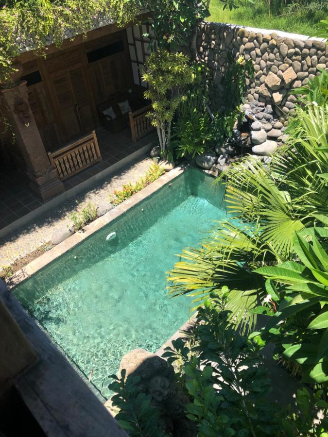 Melati Bali 2 Hotel Canggu Kültér fotó