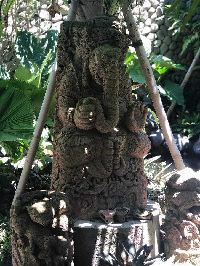 Melati Bali 2 Hotel Canggu Kültér fotó