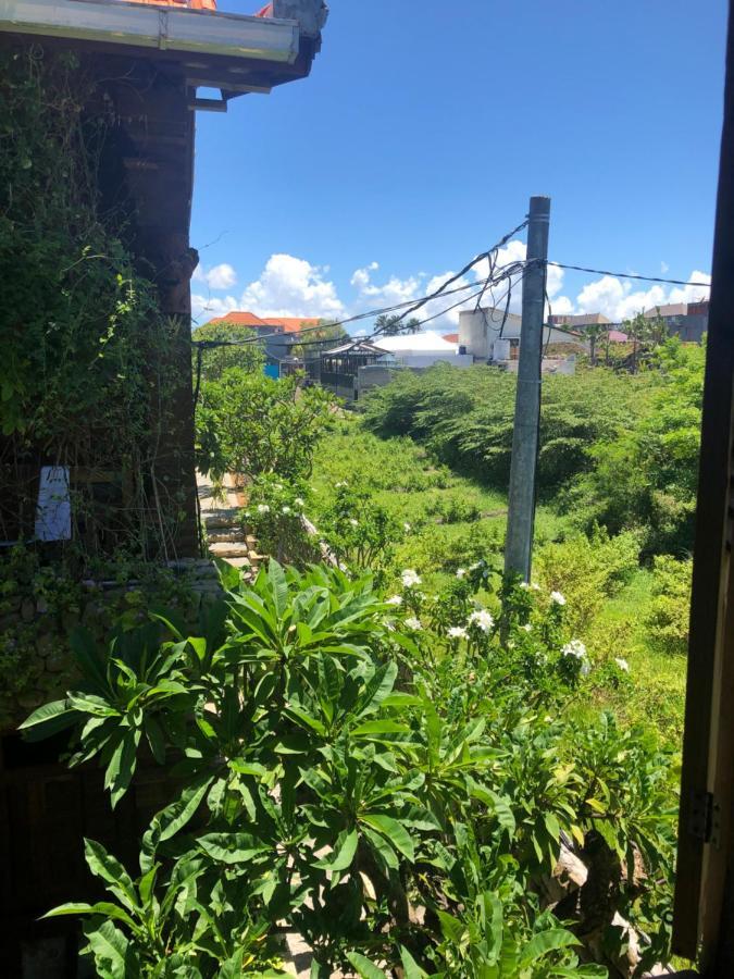 Melati Bali 2 Hotel Canggu Kültér fotó